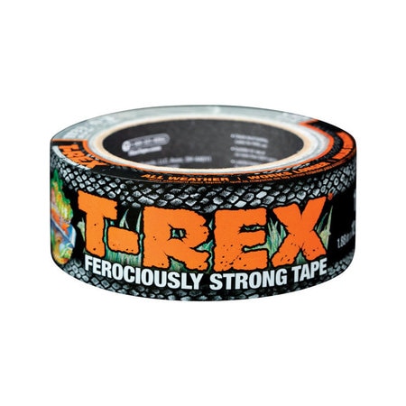 KEENEY MFG T-Rex Duct Tape 12Yd 241309